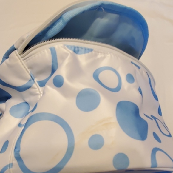 Set of (2) Avon Cosmetic Bags - Picture 6 of 8